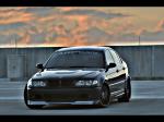 BMW 330i ZHP DarXide by Europrojektz 2004 года